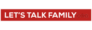 lets talk family w lets talk family w